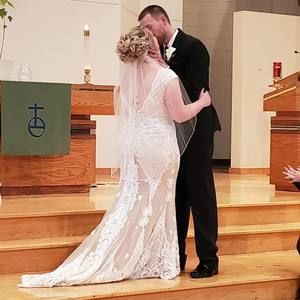 Meet your Posher, Alexandra